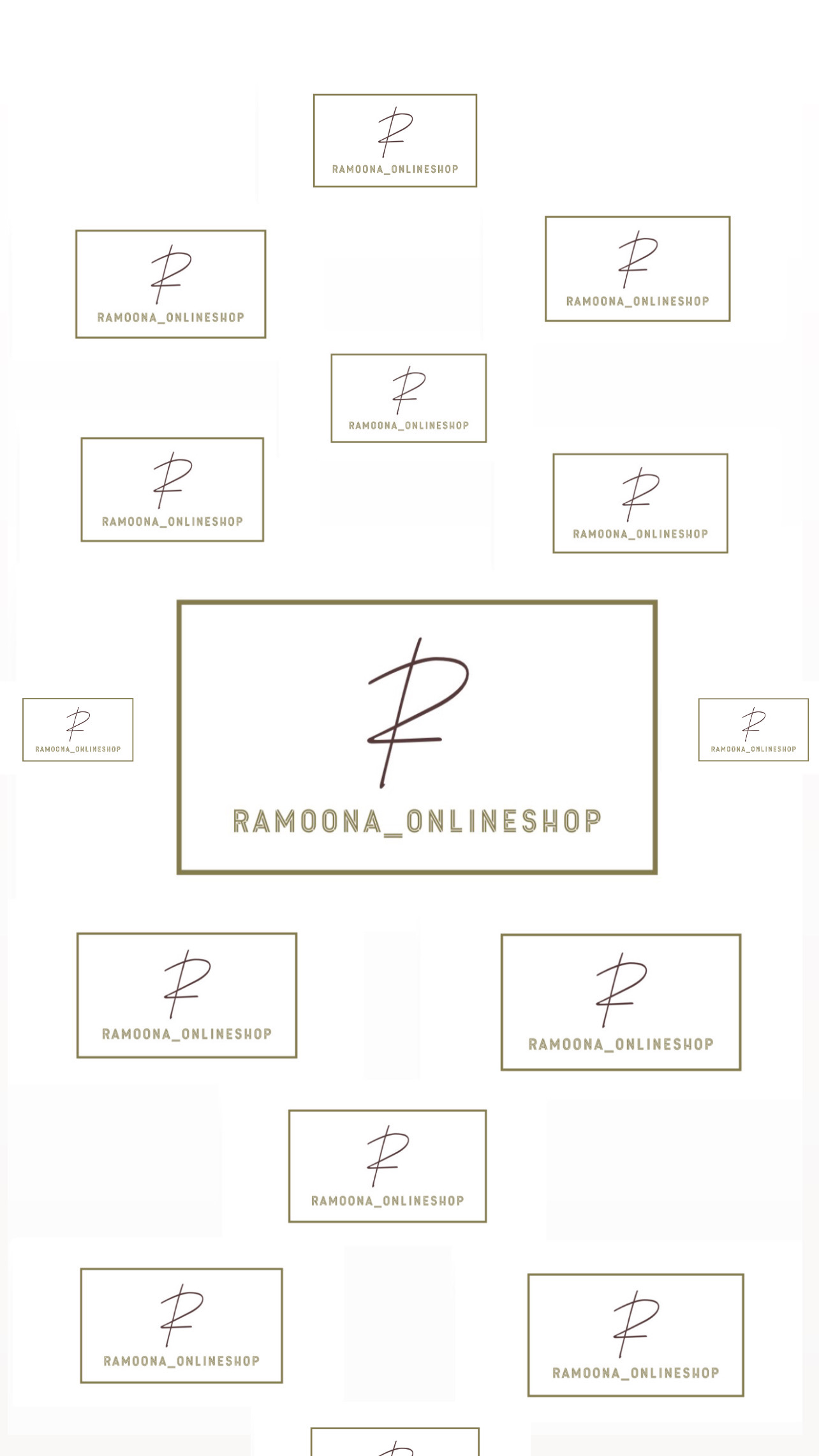 آنلاین شاپ Ramoona