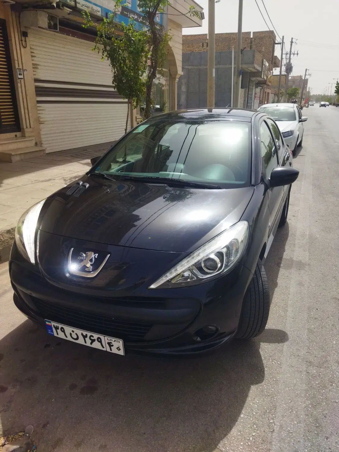 فروخته شد در کاشان