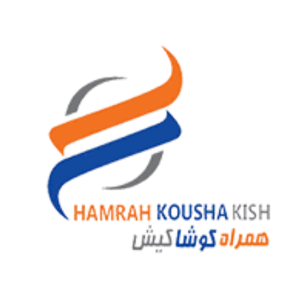 خدمات فرودگاهی همراه کوشا در کیش