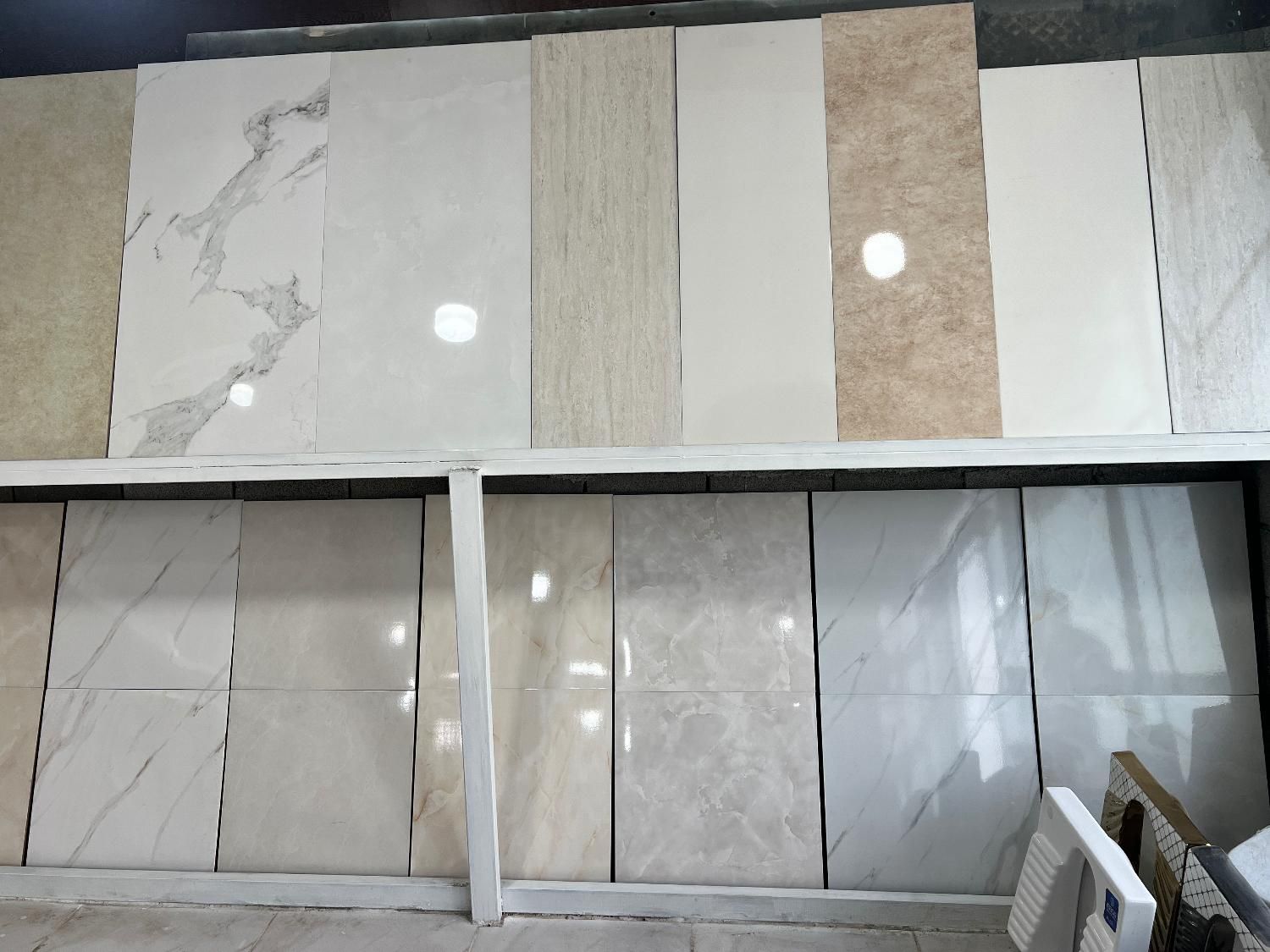 پخش عمده کاشی و سرامیک با قیمت کارخانه