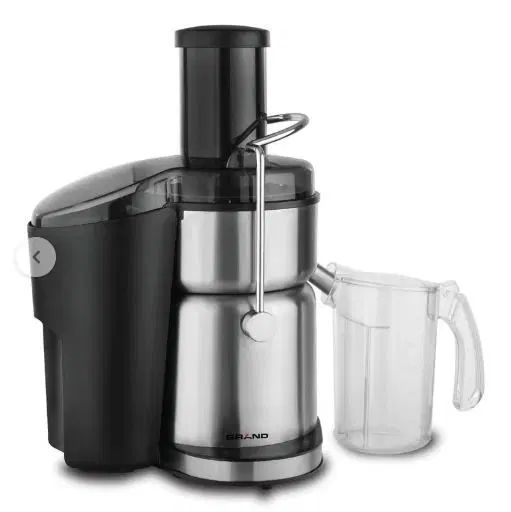 آبمیوهگیری گرند مدل GR-1025