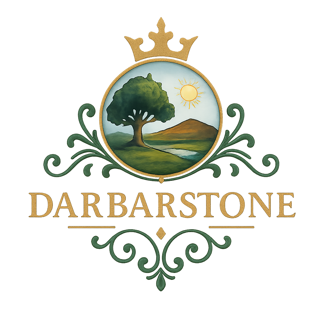 Darbarstone