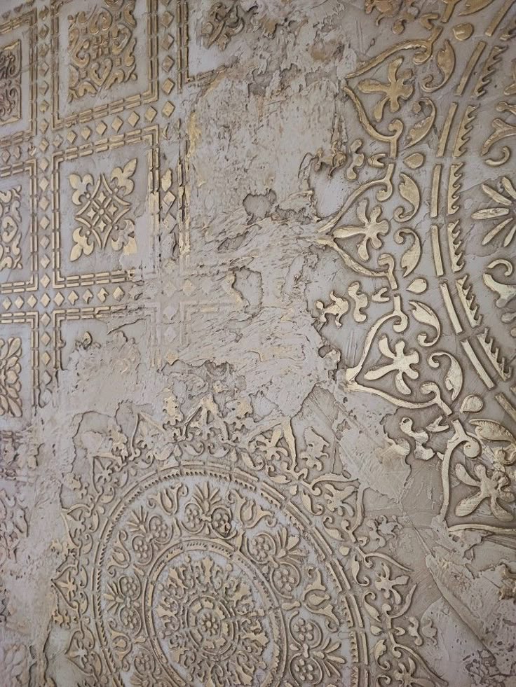پتینه کاری