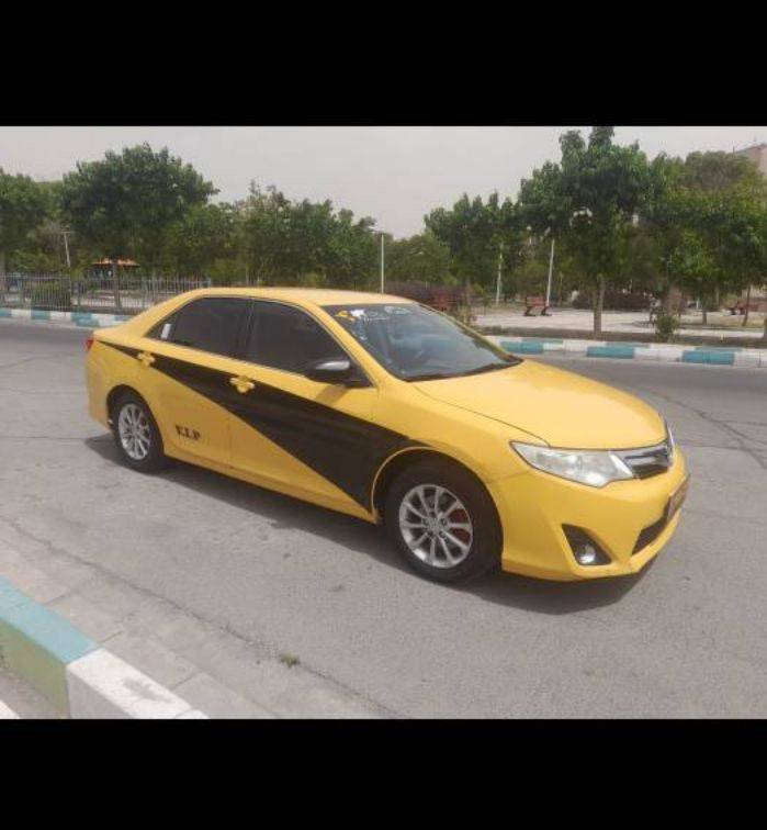 تاکسی تلفنی برون شهری