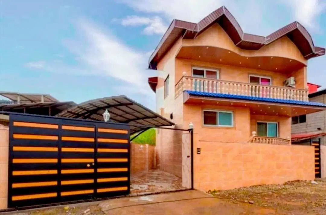 Daimenhomes
