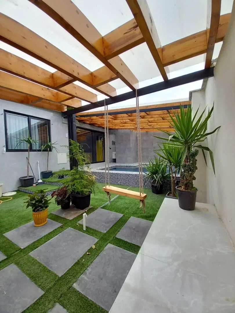 Daimenhomes