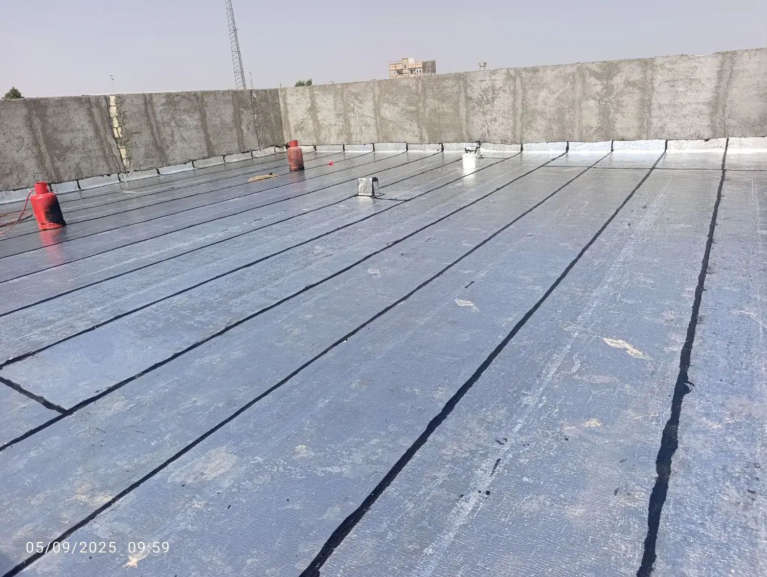ایزوگام رحمانی