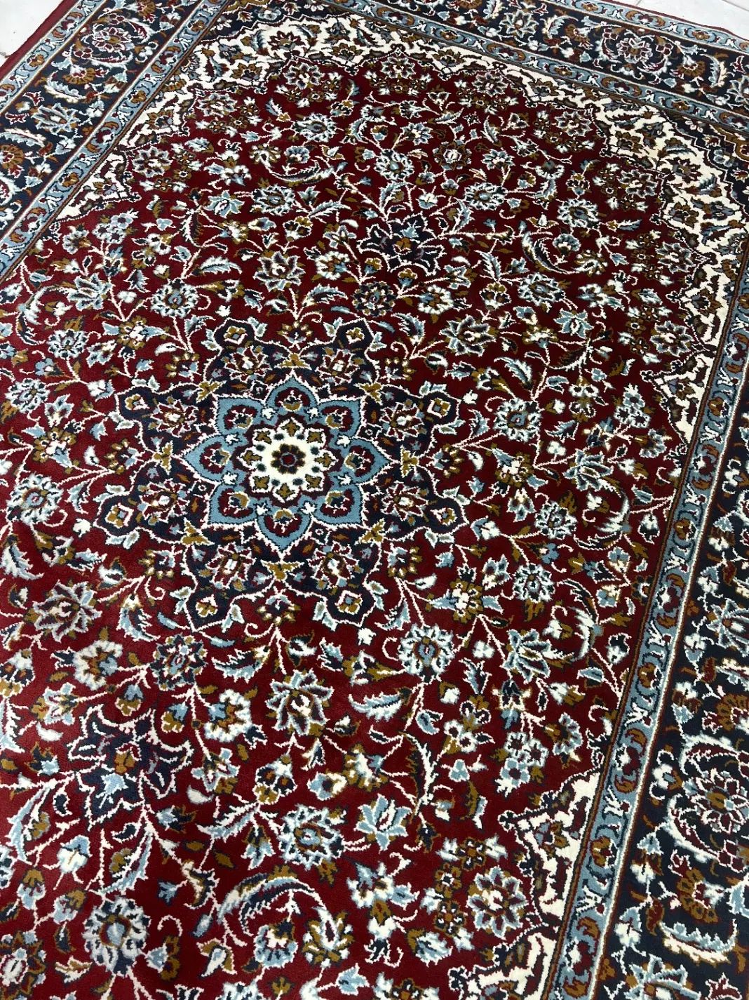 فرش ۶ متری تکی