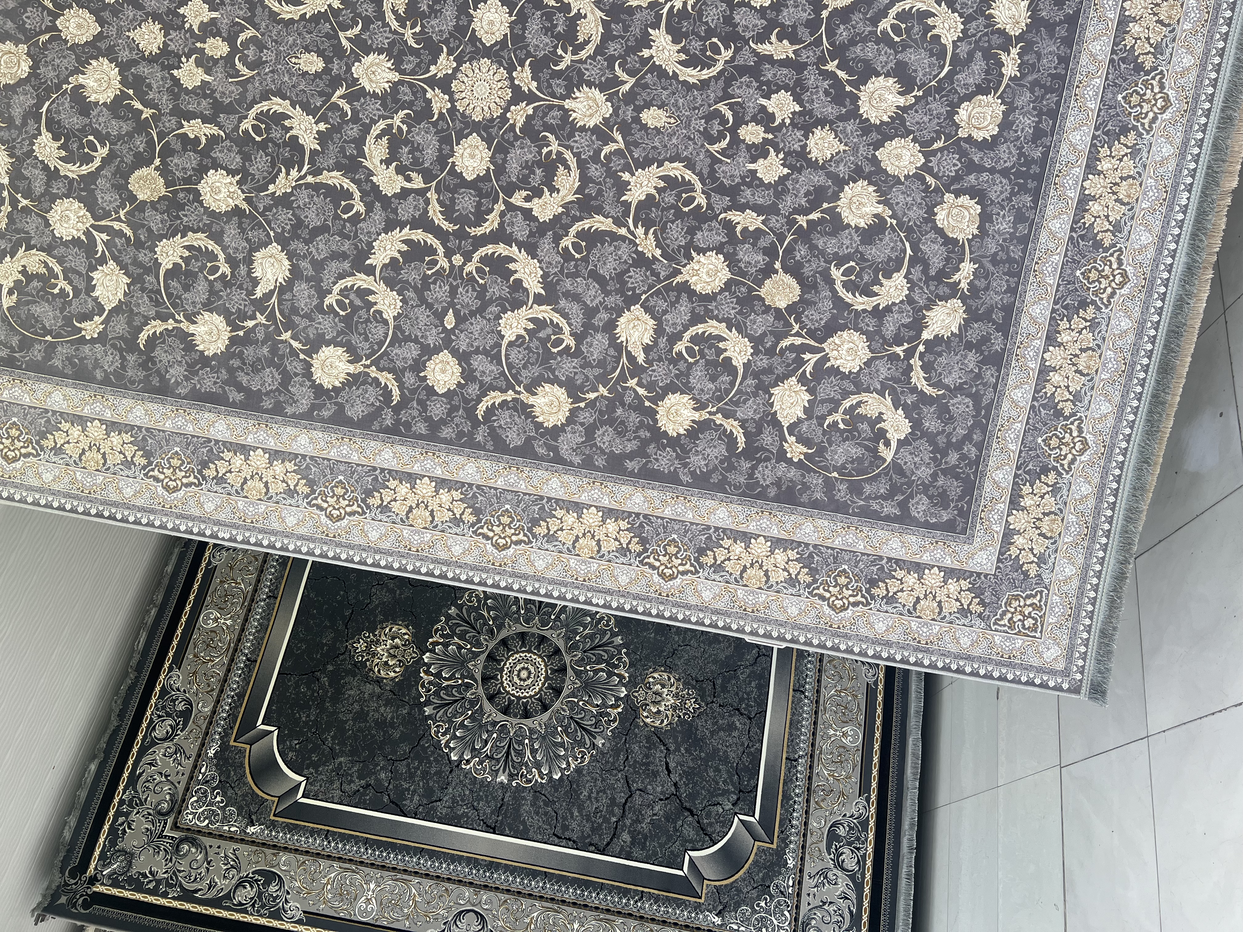 فــرش یاری