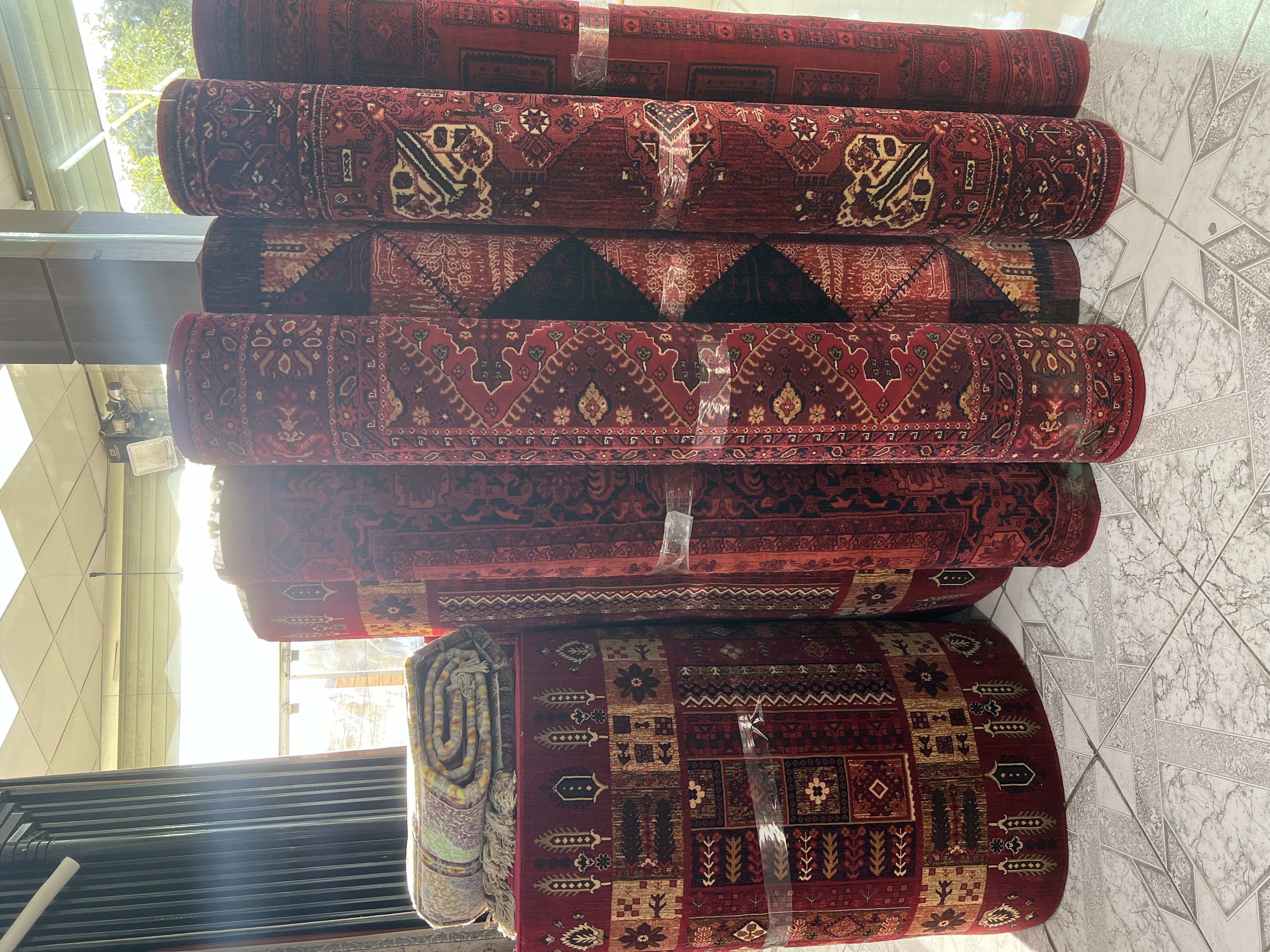 کناره در اصفهان