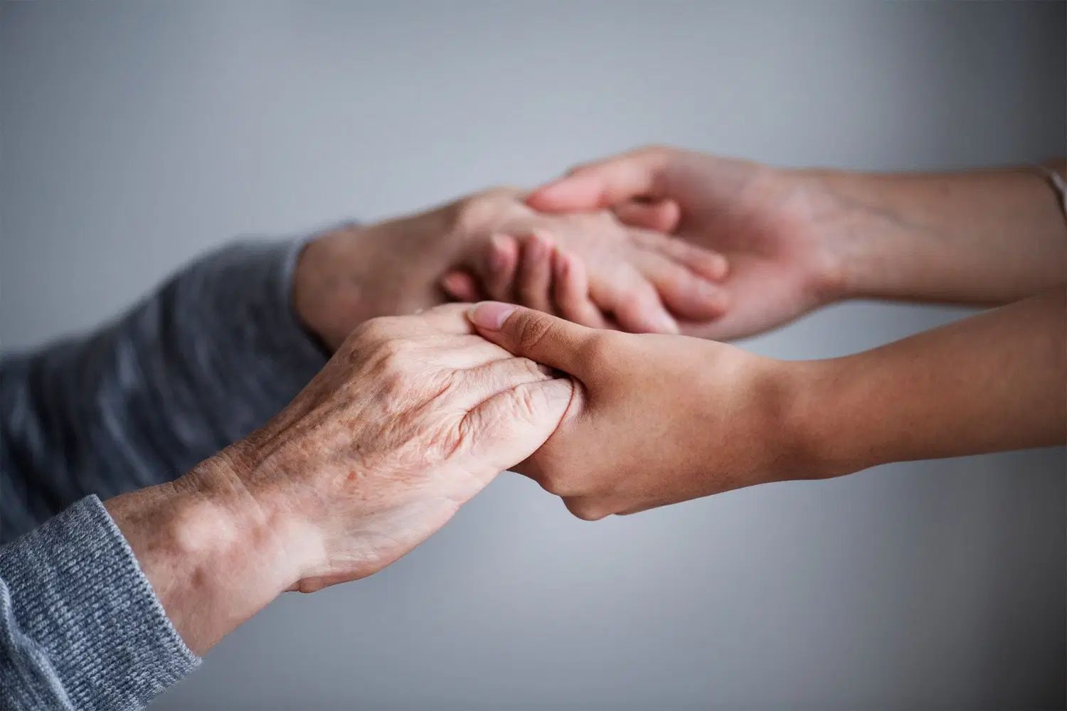 گروه پرستاری درمنزل همای سلامت