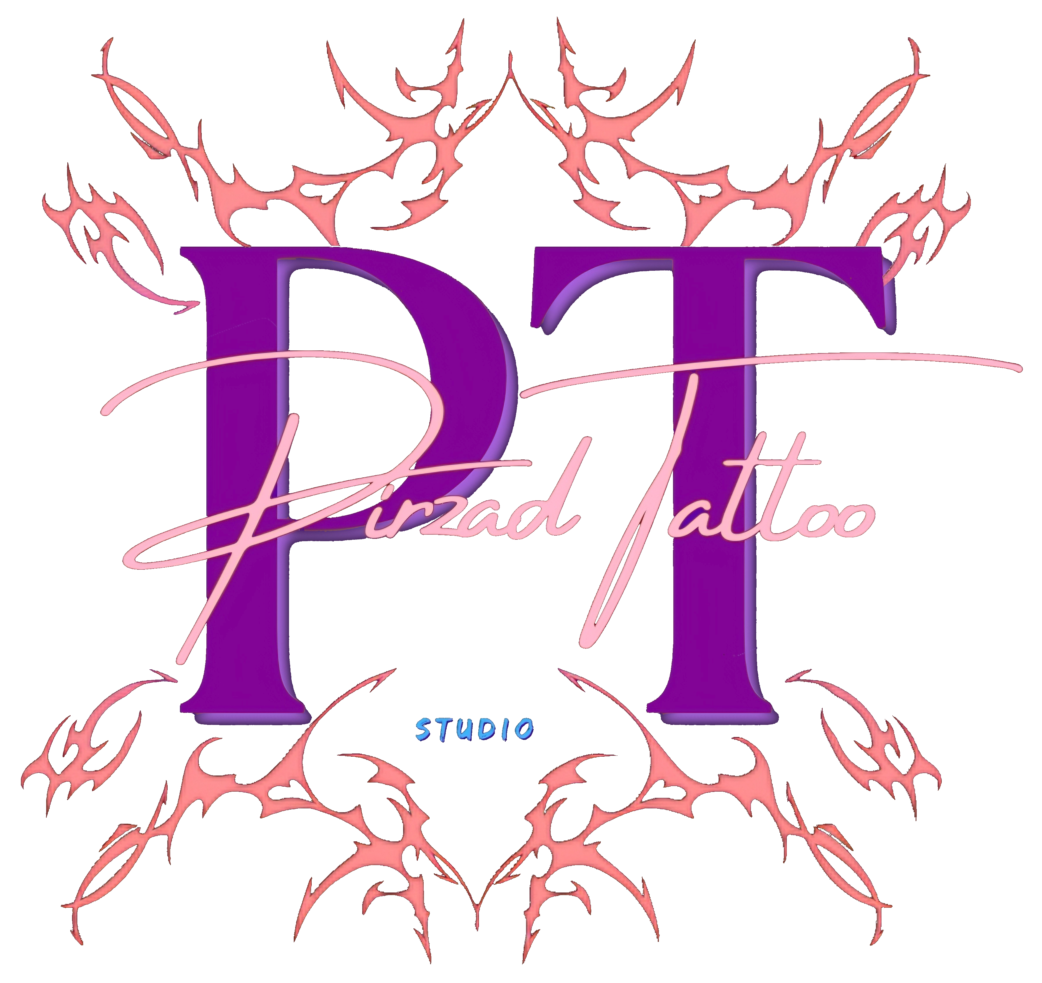 Pirzad Tattoo Studio