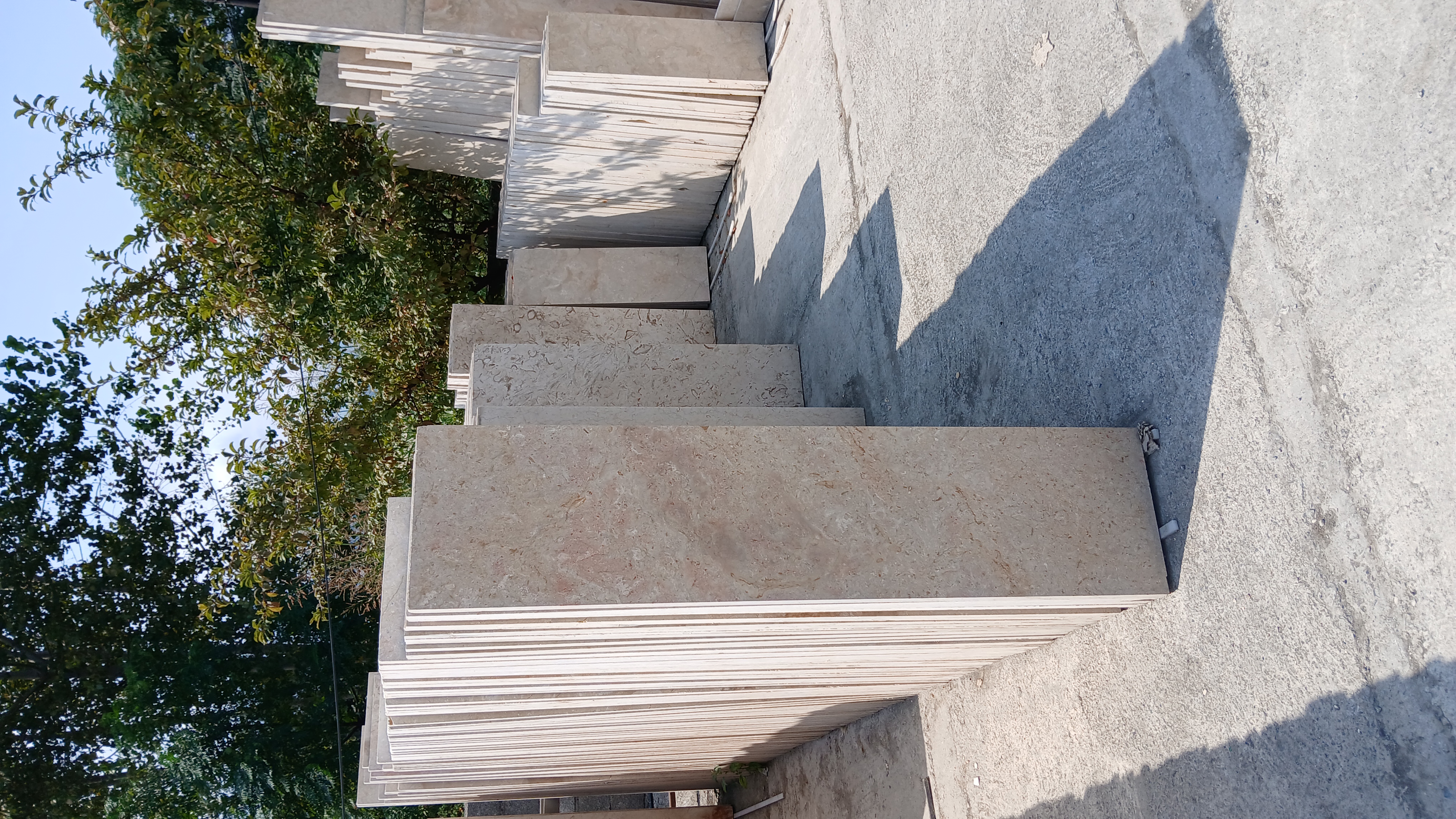 مرمریت آباده