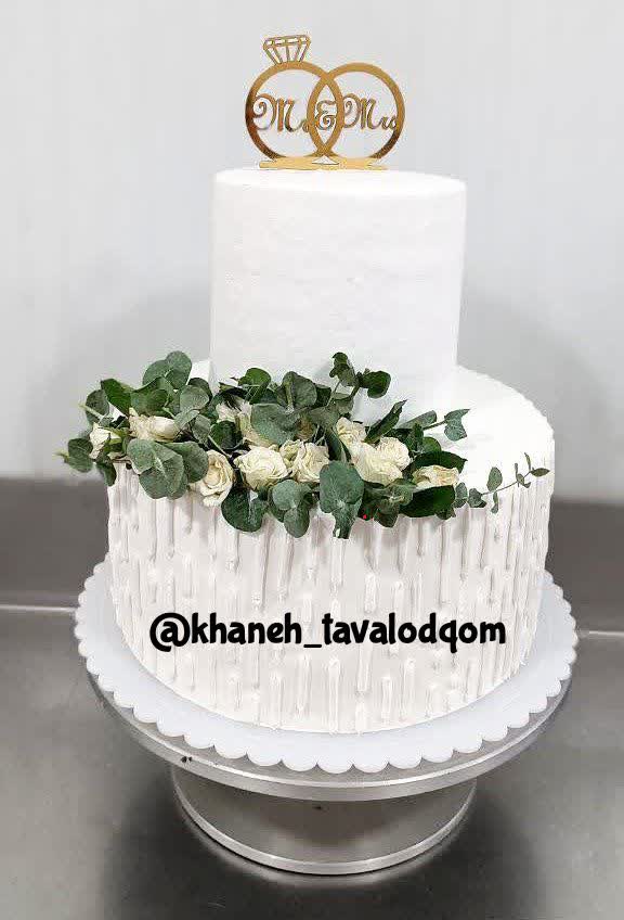 کیک