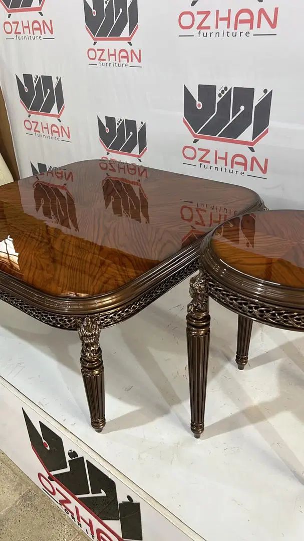 پولیش کار و زیرکارچی