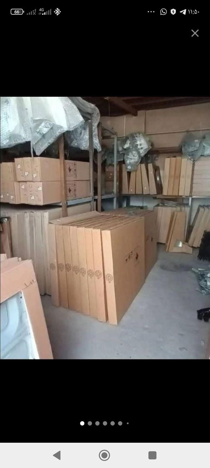 فروش کاپوتگلگیربدنه خام ایساکو با تخفیفویژه