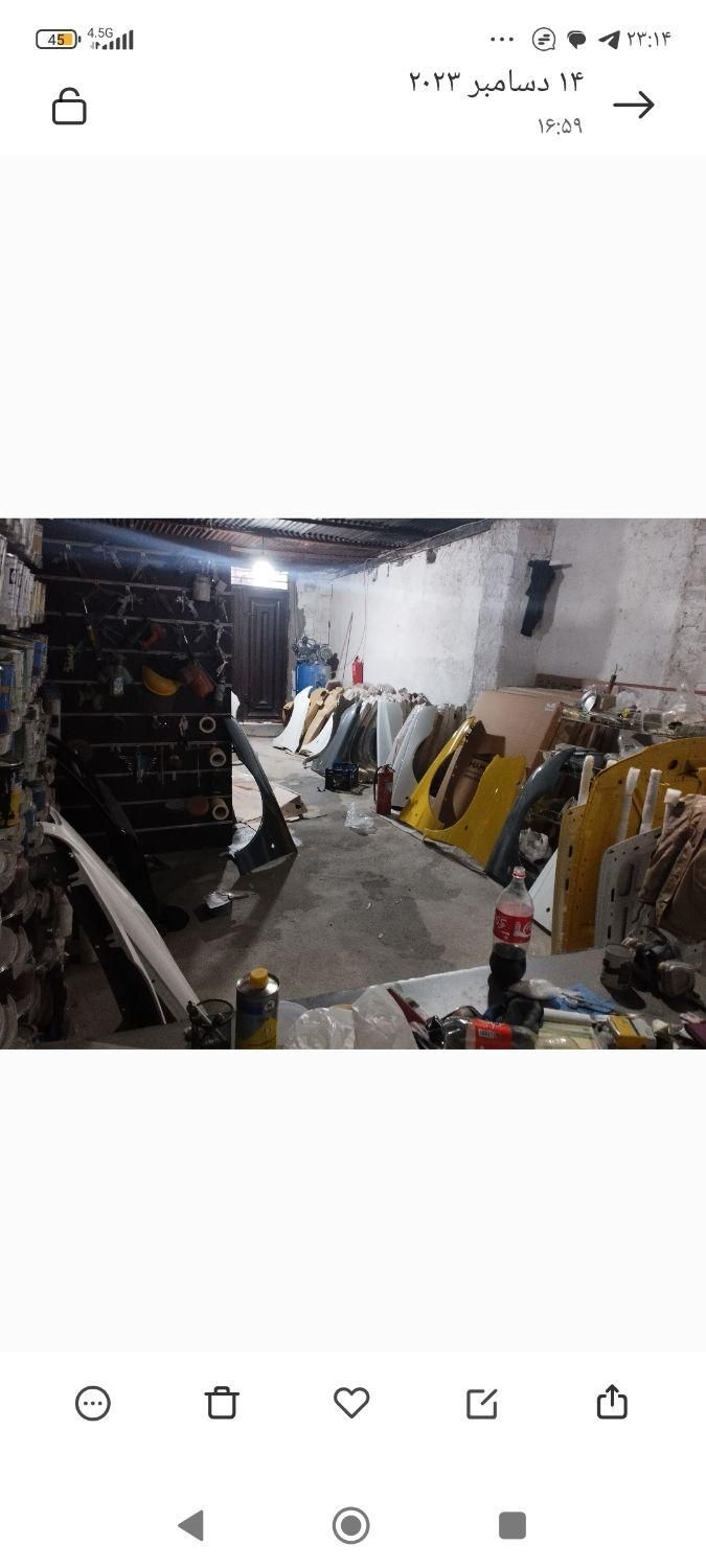 کاپوتگلگیردرسپرپژو206پارس405رنگکورهای