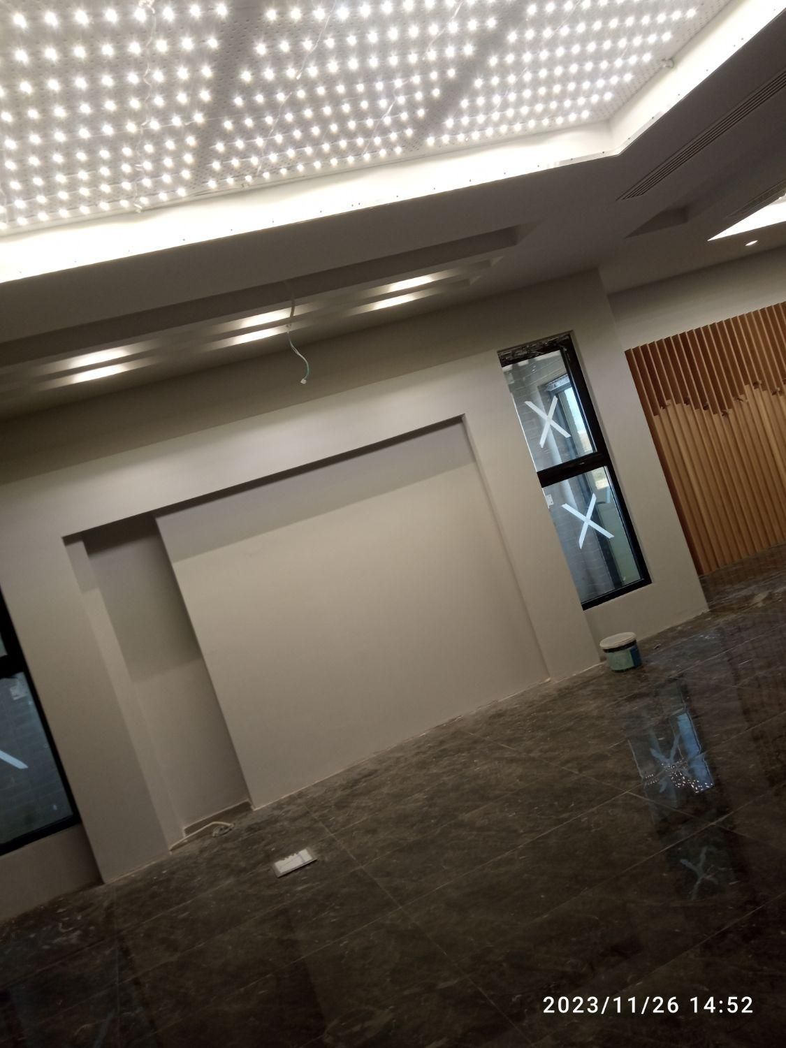 گچ کاری گچکاری ساختمان تخریب باز سازی همه جای مشهد