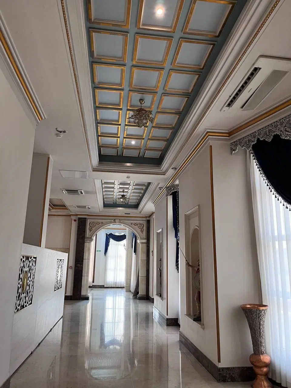 ✨تعاونی انبوه سازان غرب تهران ✨