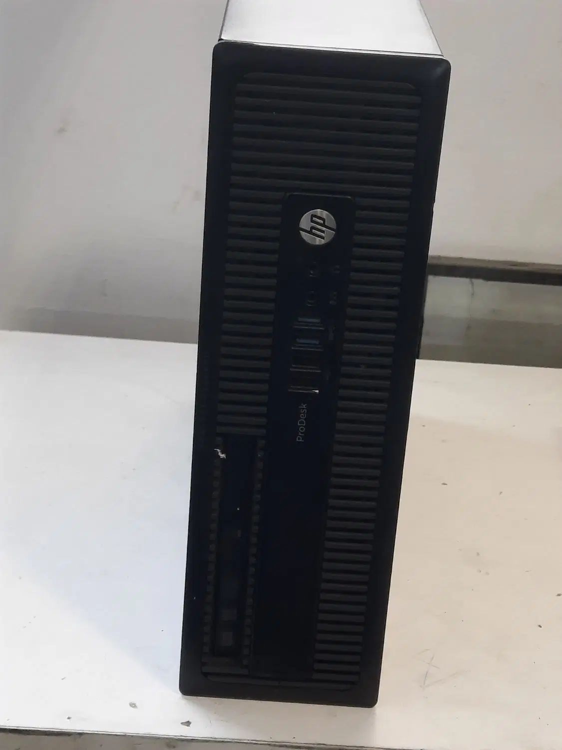 مینی کیس hp نسل 4