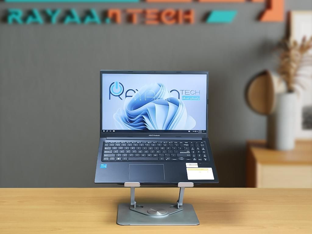 لپتاپ ایسوس Asus Vivobook نسل 13 با رم 12
