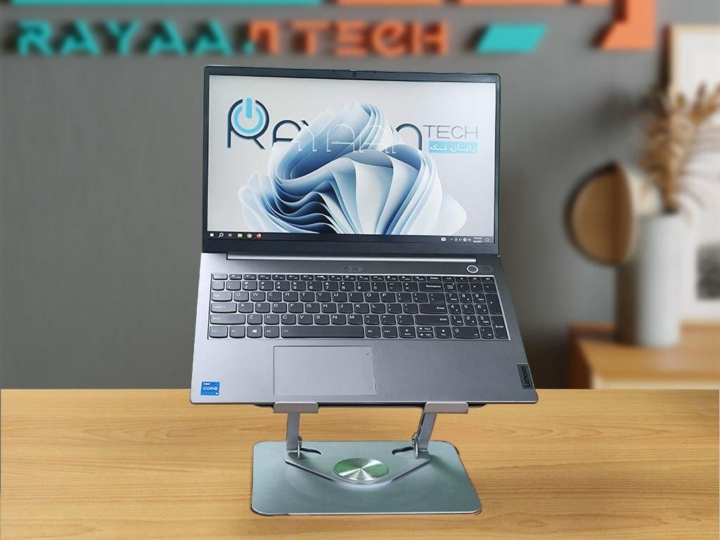 لپتاپ استوک لنوو نسل ۱۱ رم۱۶ گرید بالا شیک باکلاس