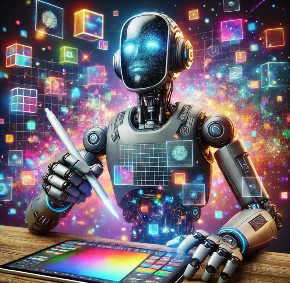آموزشگاه هوش مصنوعی سورنا