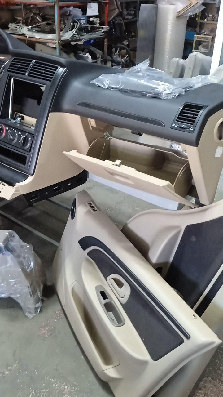 مرکز تخصصی صداگیری ماشین