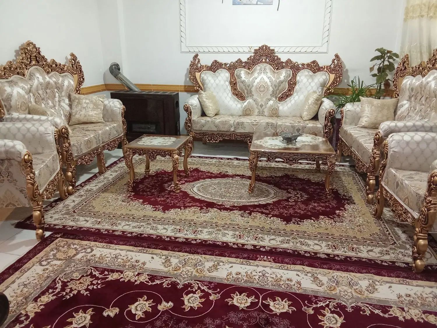 شاه نشین ترک