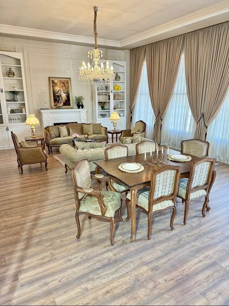 کویین مبل ابزاری