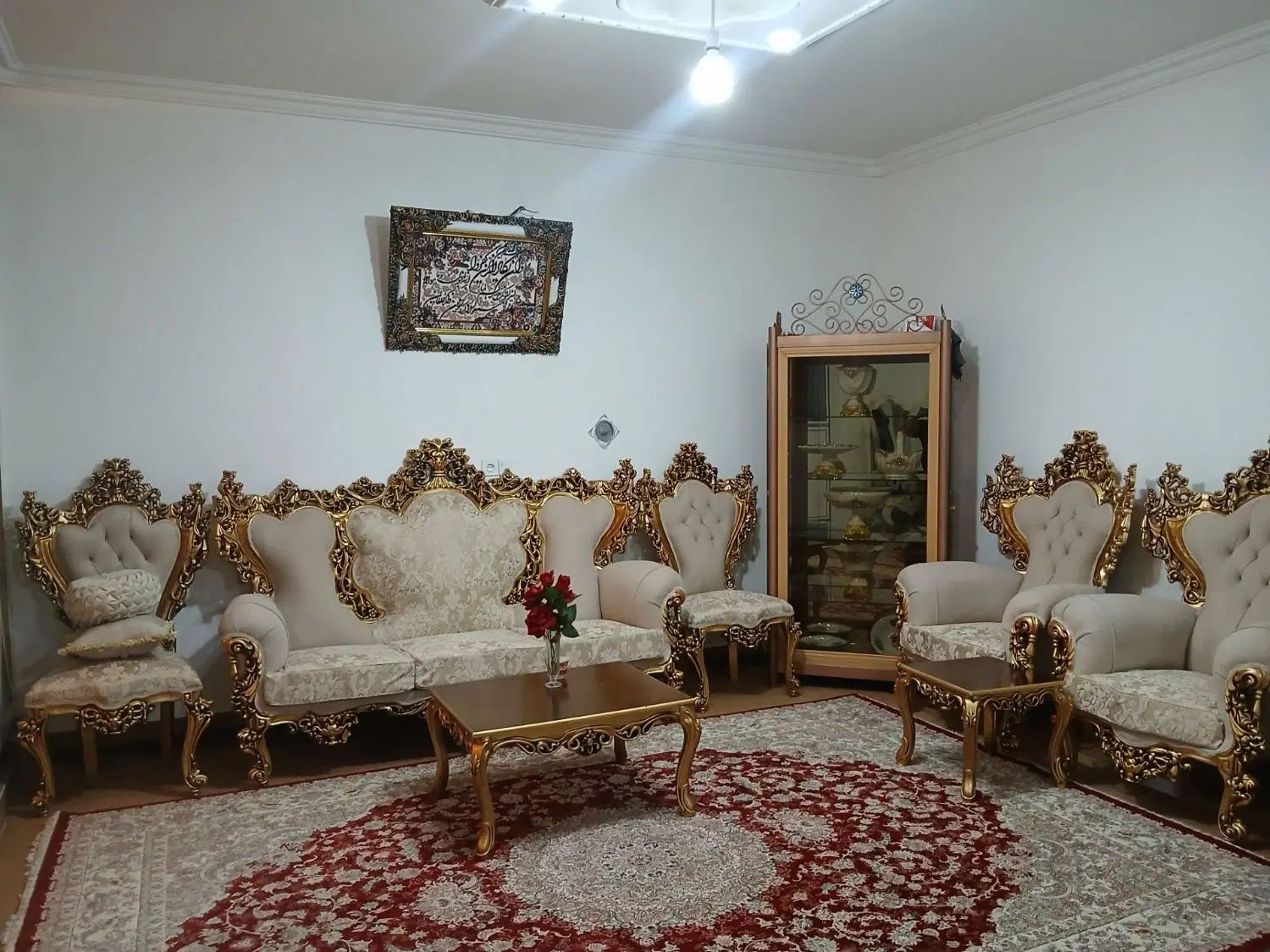 مبل / ایلیا در مرند