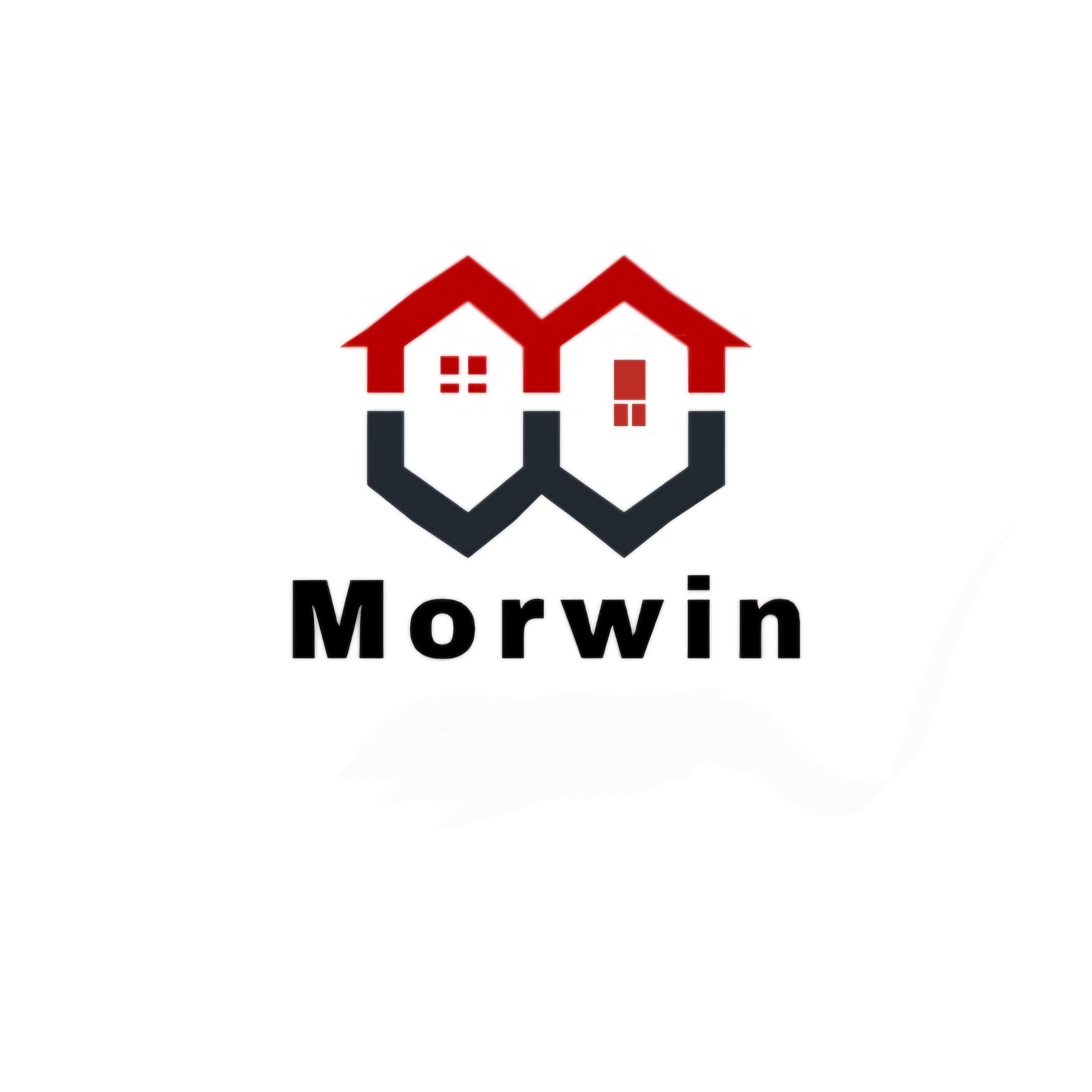 صنایع درب و پنجره uvpc_ Morwin