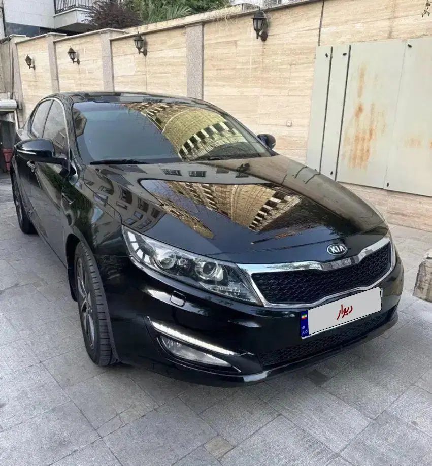اجاره ماشین ۲۰۱۳ tf /بدون چک /مستقیم از مالک