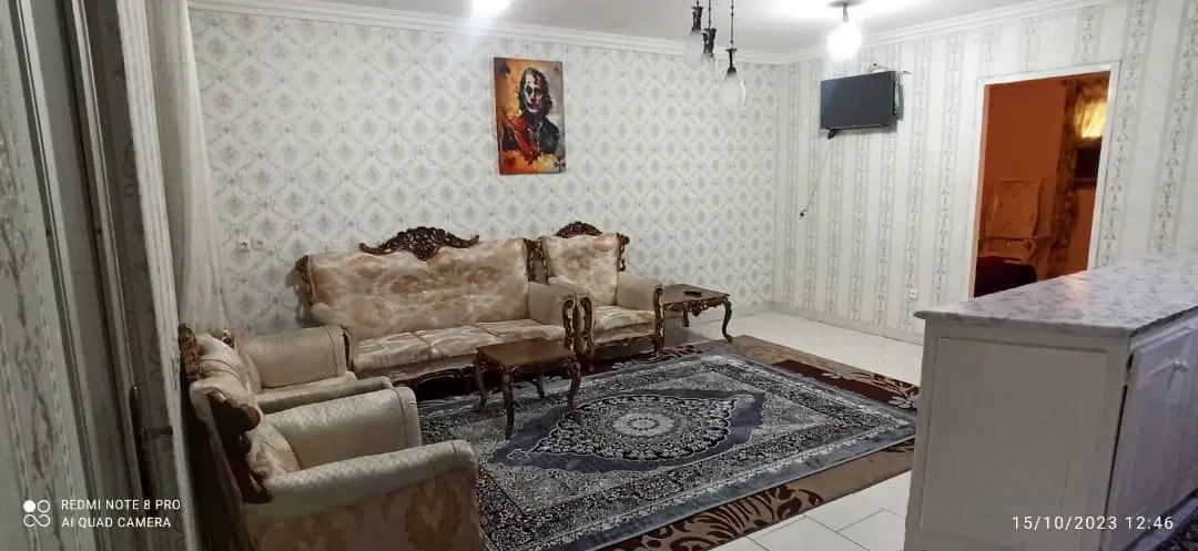 آپارتمان رفاهی