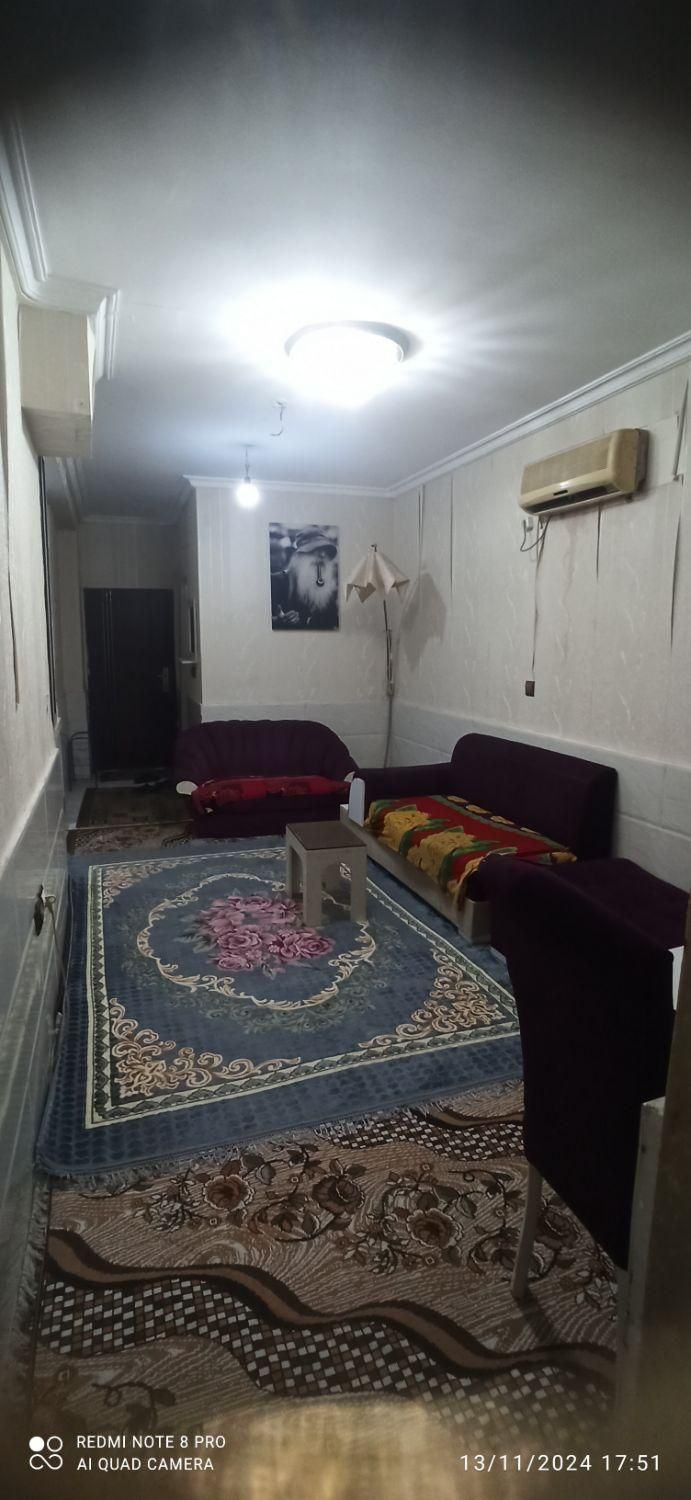 آپارتمان رفاهی