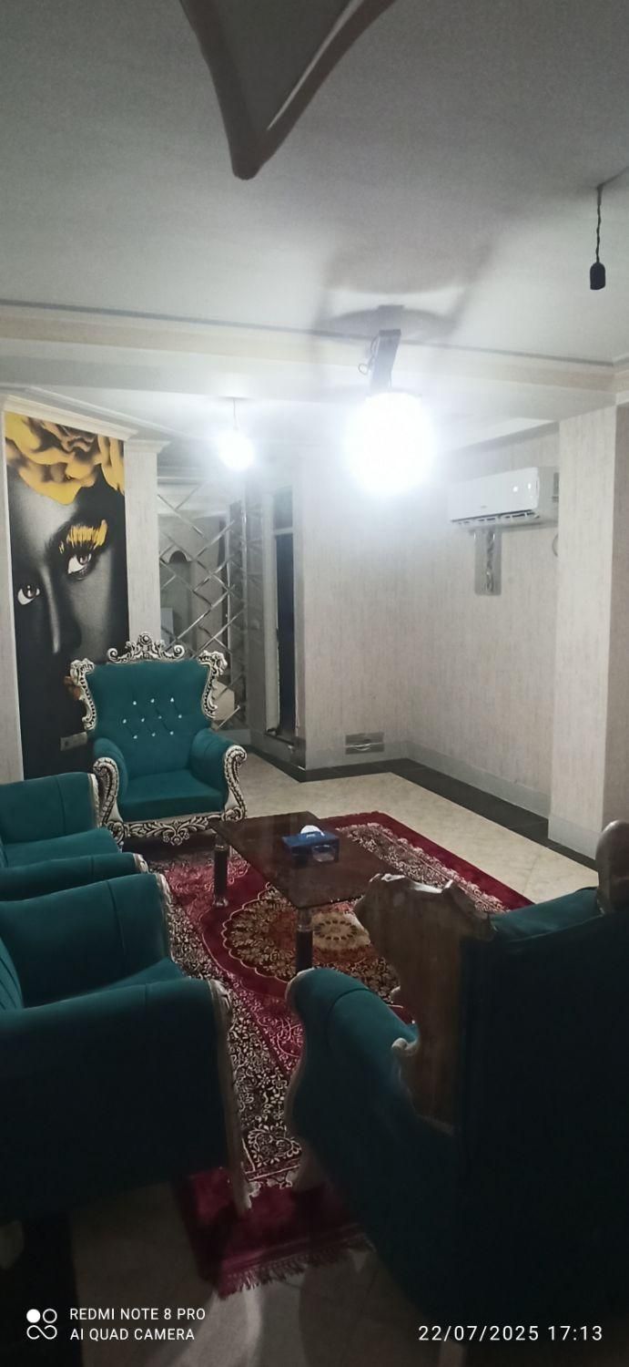 آپارتمان رفاهی