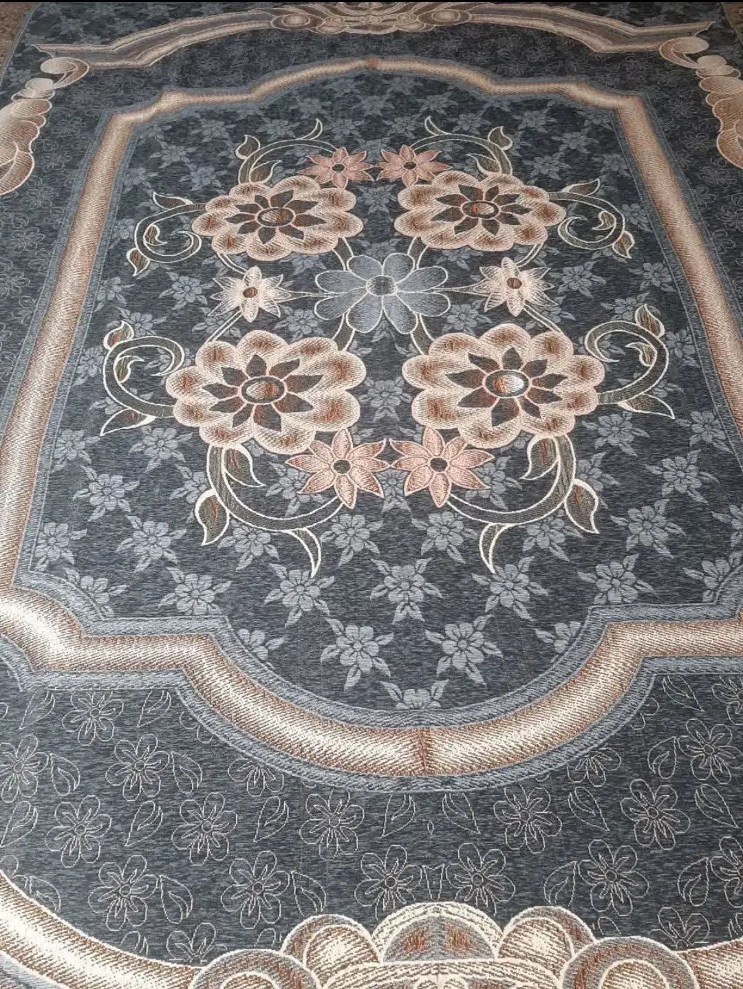 روفرشی مخمل دورو عمده ۳ ۶ ۹