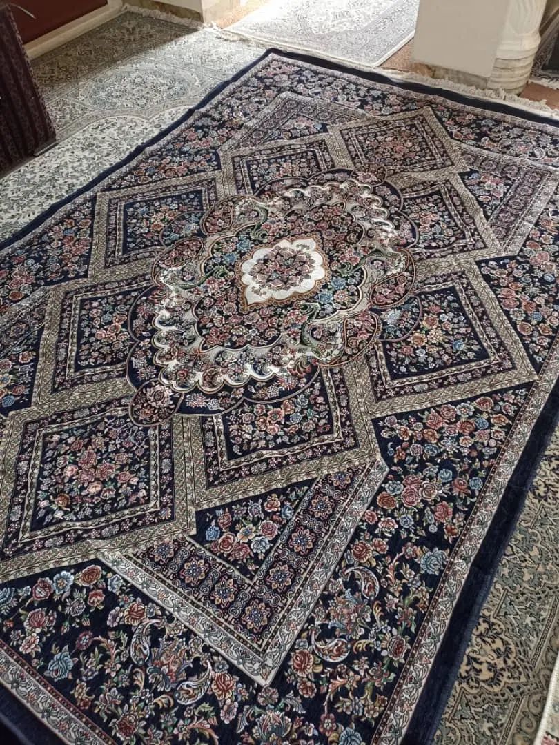 روفرشی مخمل ابریشم کد 820 در یزد