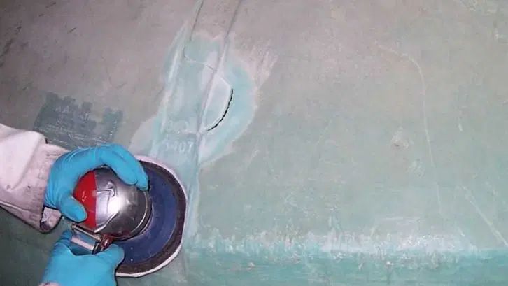 جوش پلاستیک مهدی