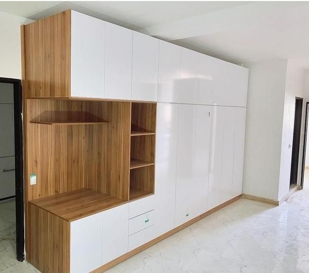 طراحی وساخت ونصاب تختخواب کمجا .کابینت .کمد