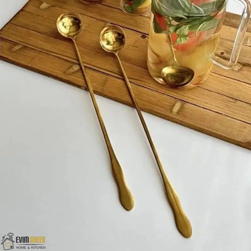 قاشق و همزن پارچ در کرج