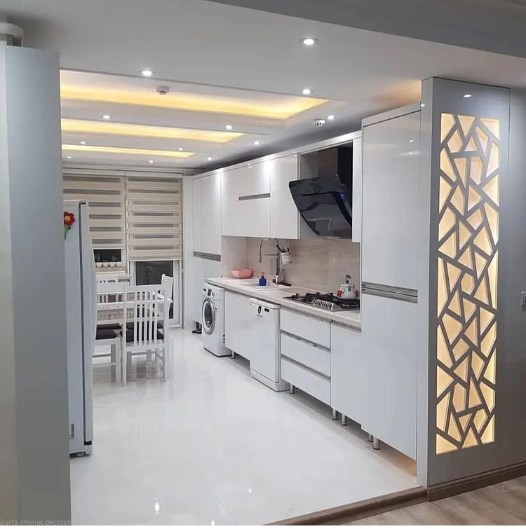 کابینت آشپزخانه