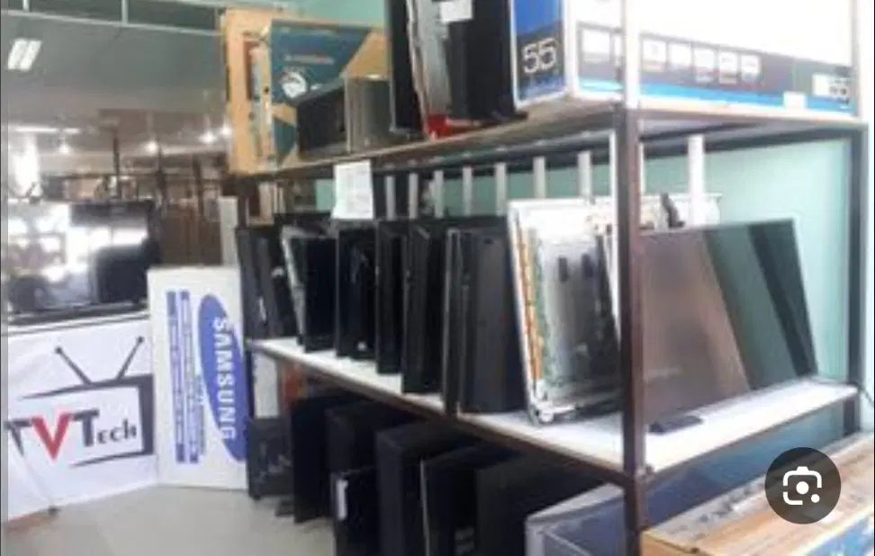 تعمیرات تخصصی  تلویزیون LEDوLCD سام در منزل ومغازه