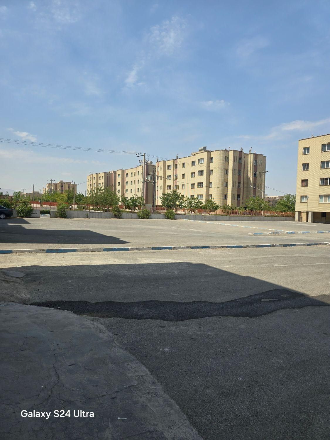 مشاور املاک برج سازان شهر جدید مجلسی