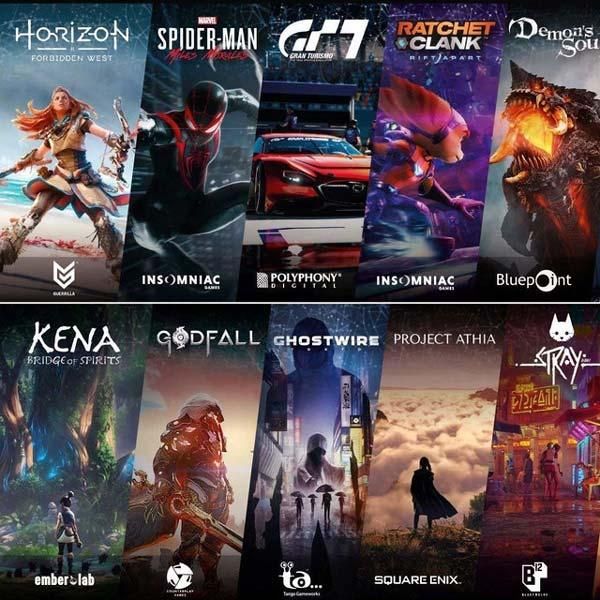 نصب بازی ps5 ps4 xbox