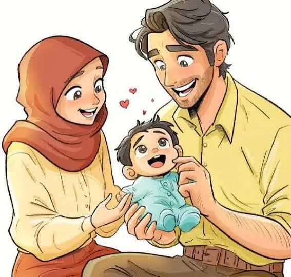 1000 تکنیک تربیت کودک