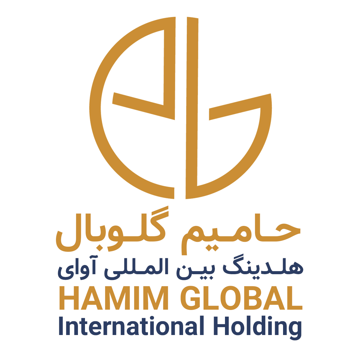 هلدینگ بین المللی تمام خدمت و خلاق حامیم