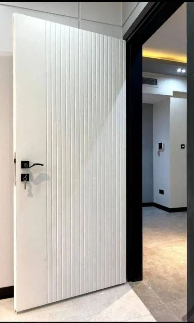کارخانهارمغان درب فراهانی درب چوبی قیمت همکاری در قم