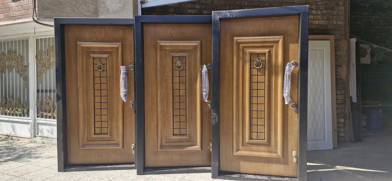 orginalضدسرقت درب های اصلی ضدسرقتorginal در قم