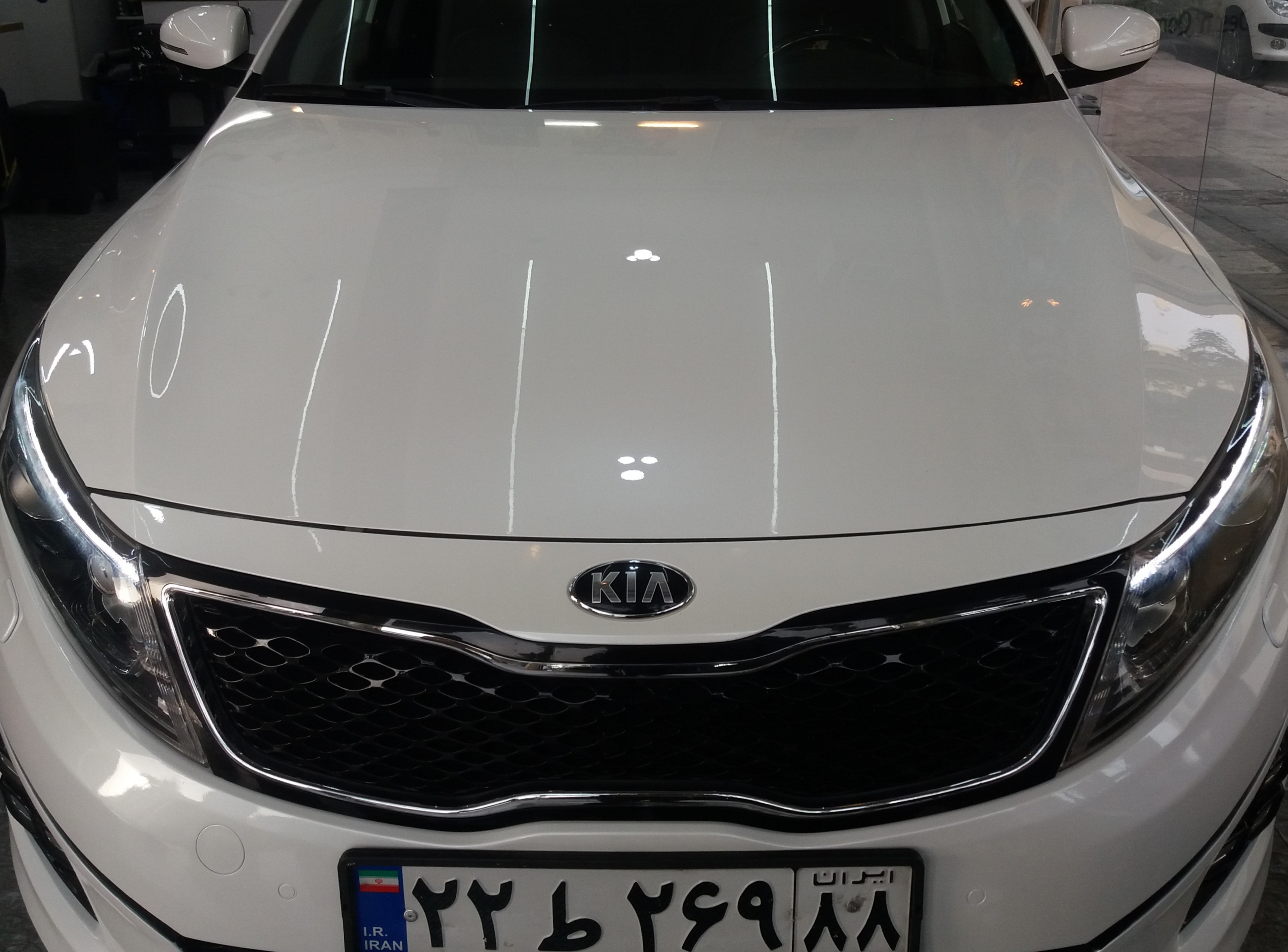 سرامیک اوپیتما GTLine